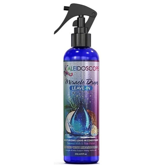 Kaleidoscope | Miracle Drops Leave-In Conditioner Spray