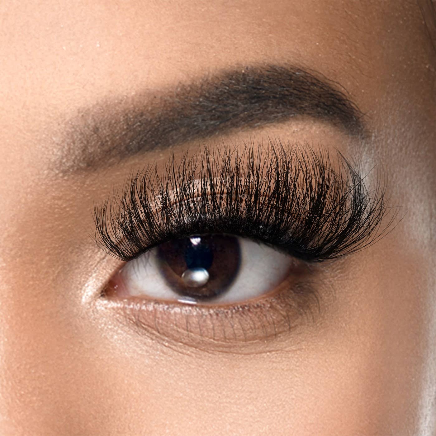 EBIN New York | Cattitude 5D 30MM XXL lashes - 5, photo 2 of 4