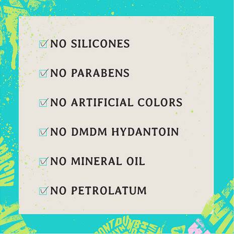 Carol's Daughter | Born To Repair Nourishing Conditioner, photo 3 of 3