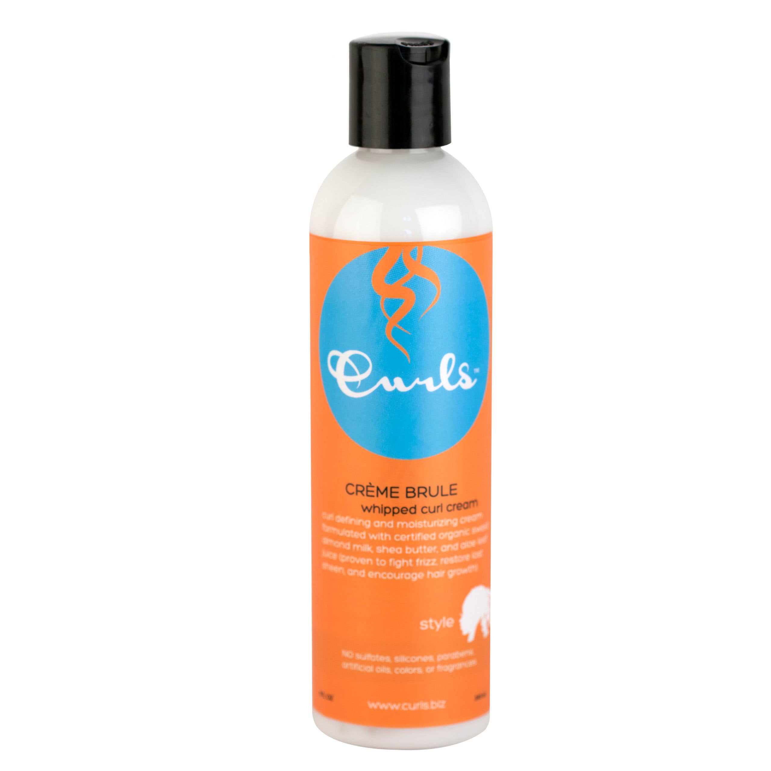CURLS | Creme Brule Curl Cream