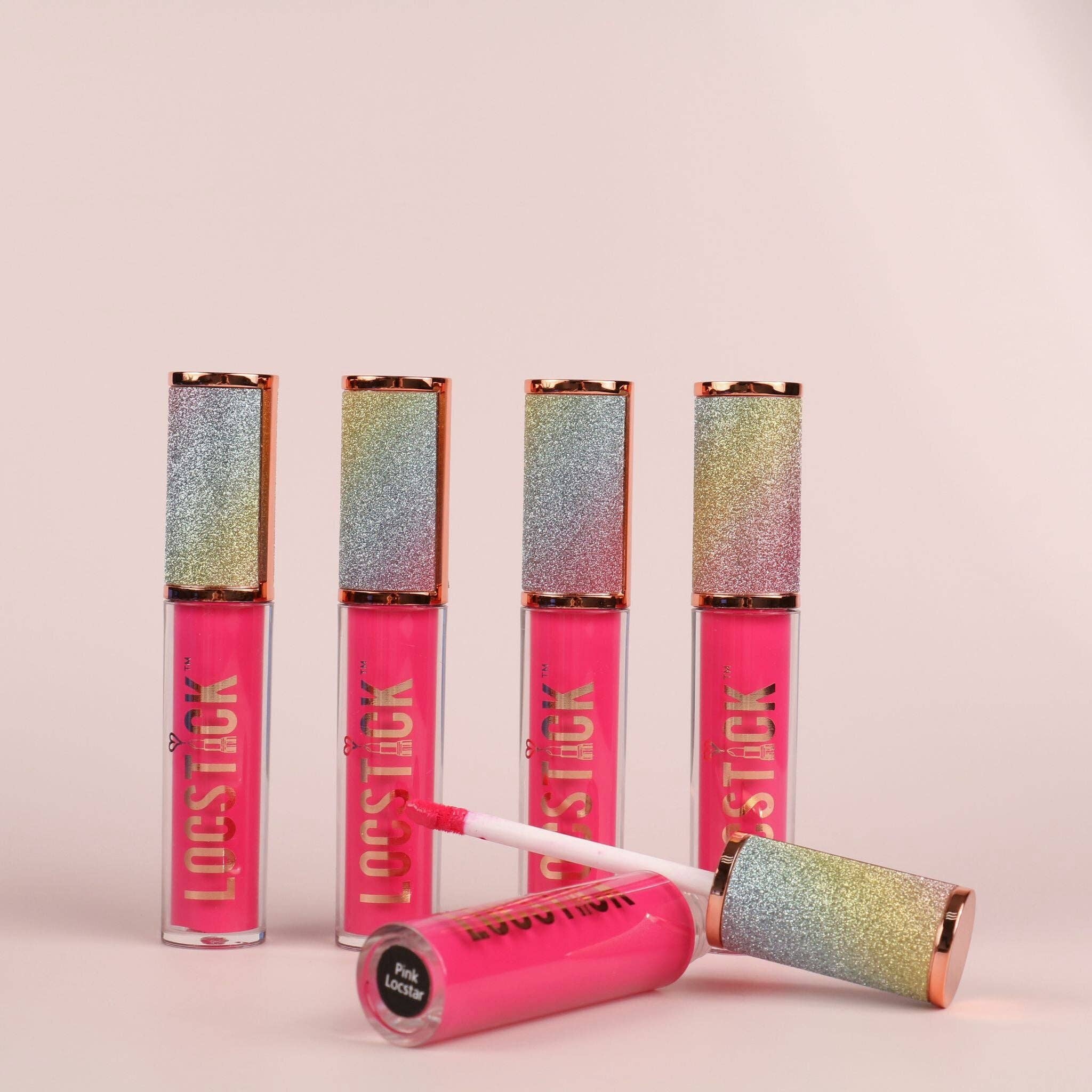 Made For Locs | Vegan Liquid Matte Locsticks®, photo 8 of 8
