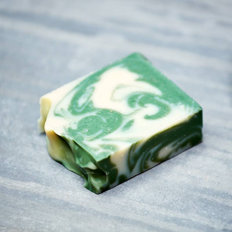 Soap Distillery | Top of the Class Three Soap Gift Set, photo 7 of 7