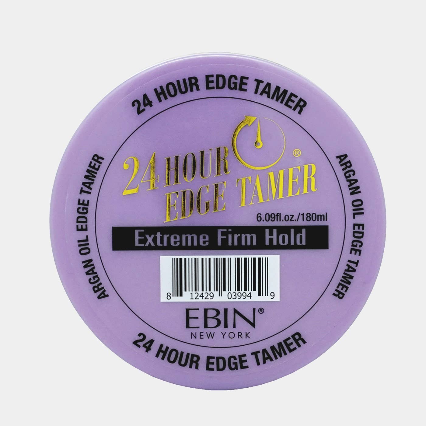 EBIN New York | 24 Hour Edge Tamer - Extreme Firm Hold, photo 1 of 8