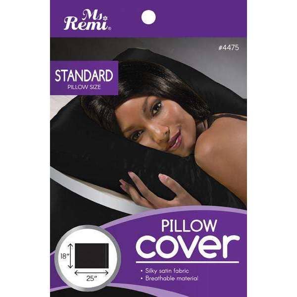 Annie International | Ms. Remi Satin Pillow Cover