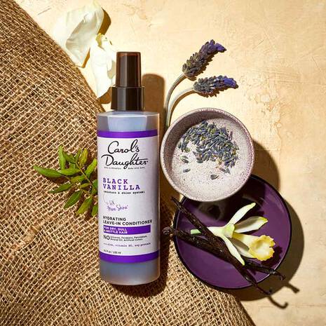 Carol's Daughter | Black Vanilla Leave-In Conditioner, photo 2 of 3