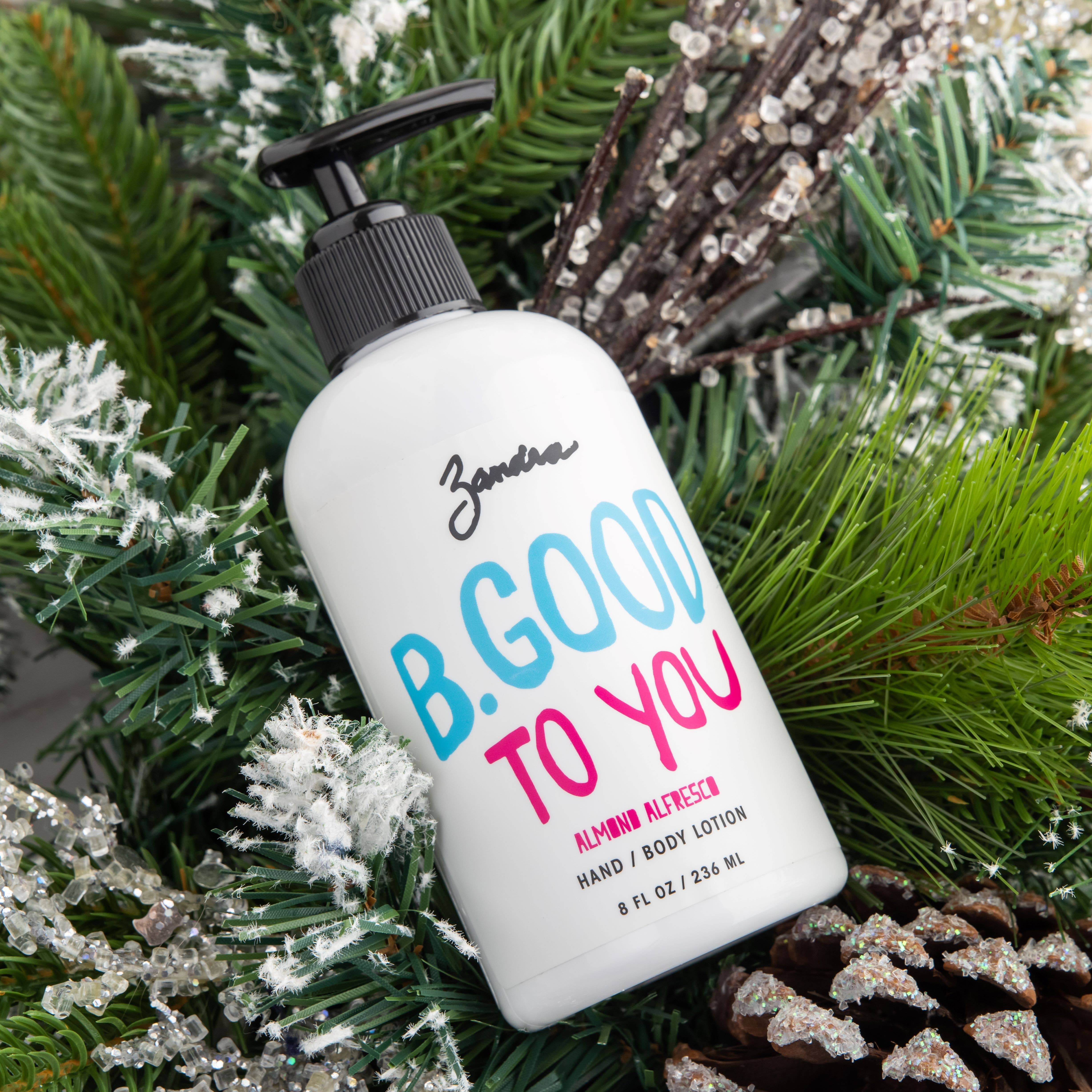 Zandra Beauty | Zandra Hand & Body Lotion with Jojoba, photo 5 of 8
