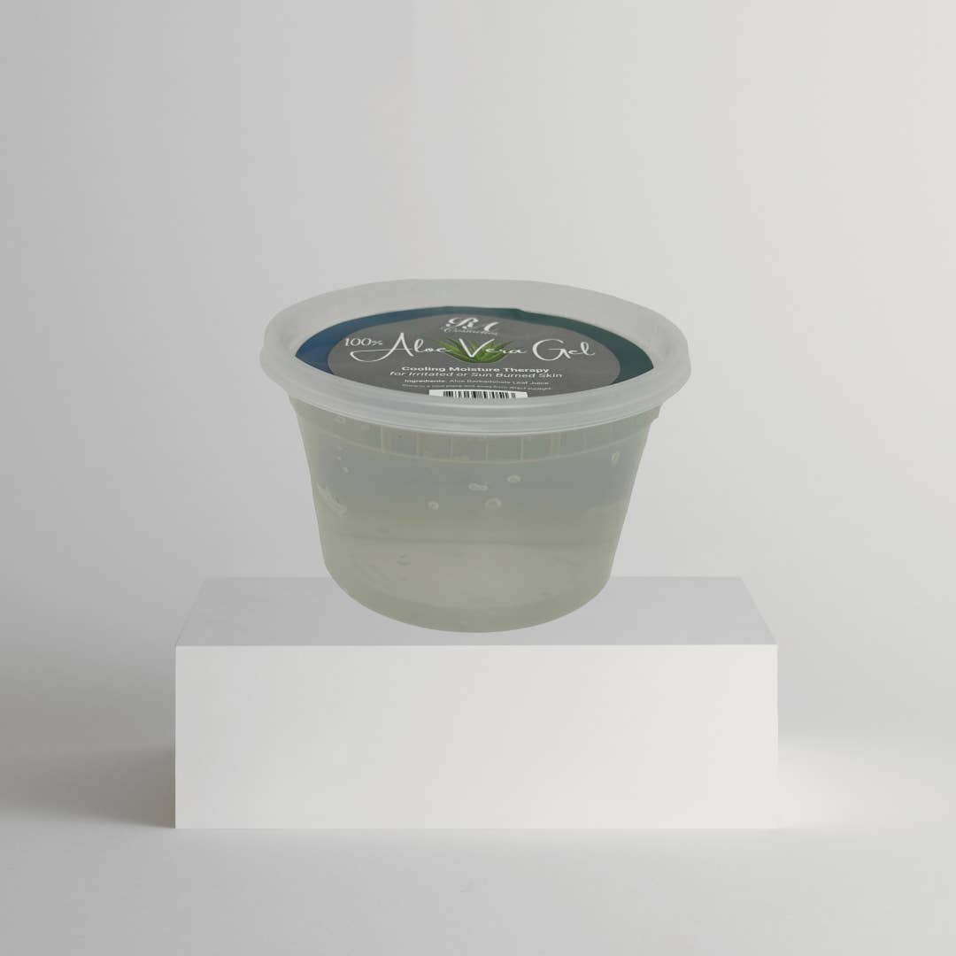 RA Cosmetics | 100% Pure Aloe Vera Gel, photo 4 of 4