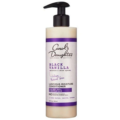 Carol's Daughter | Black Vanilla Hydrating Conditioner, photo 1 of 2