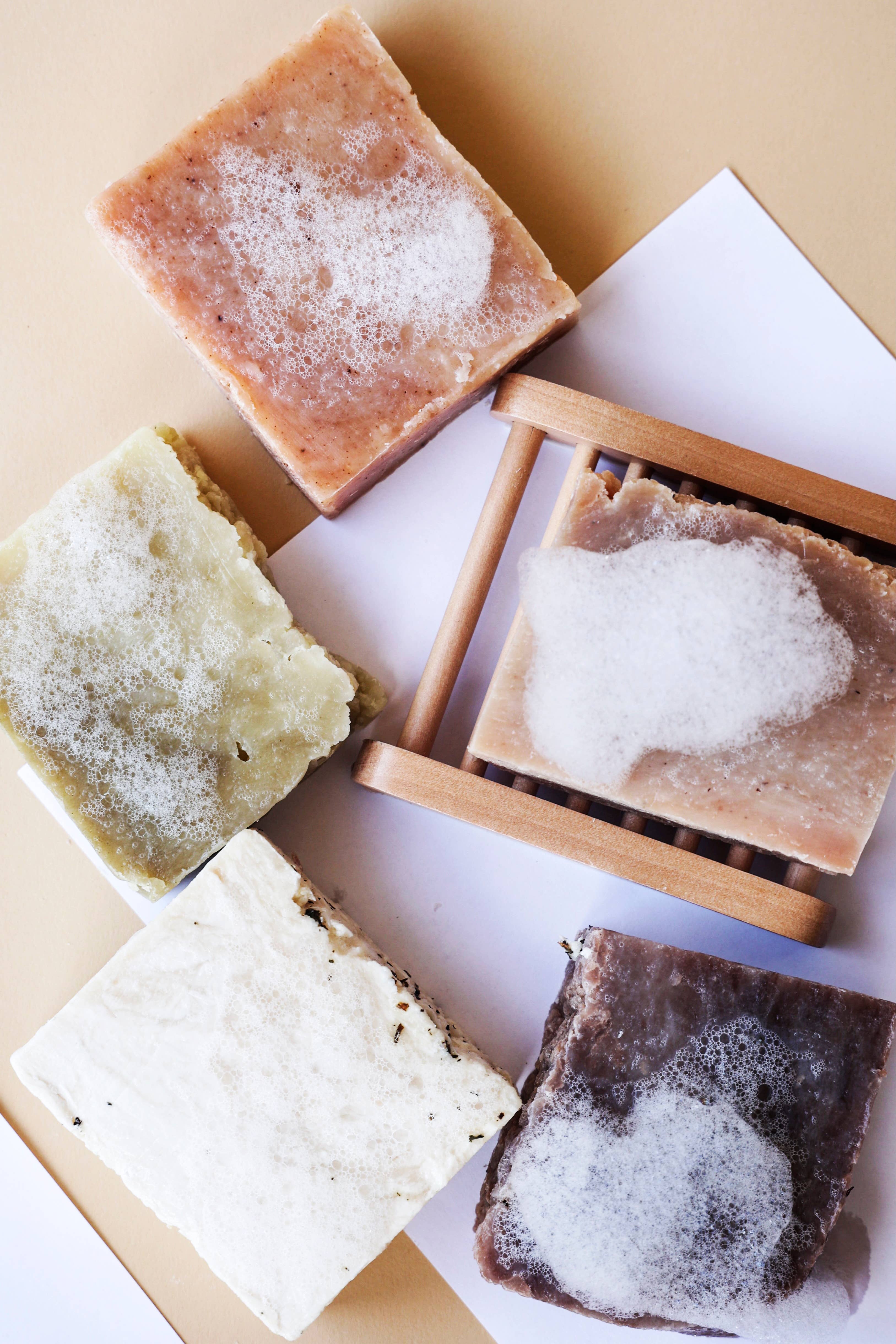 Zandra Beauty | Artisan Soap Bar, photo 2 of 8