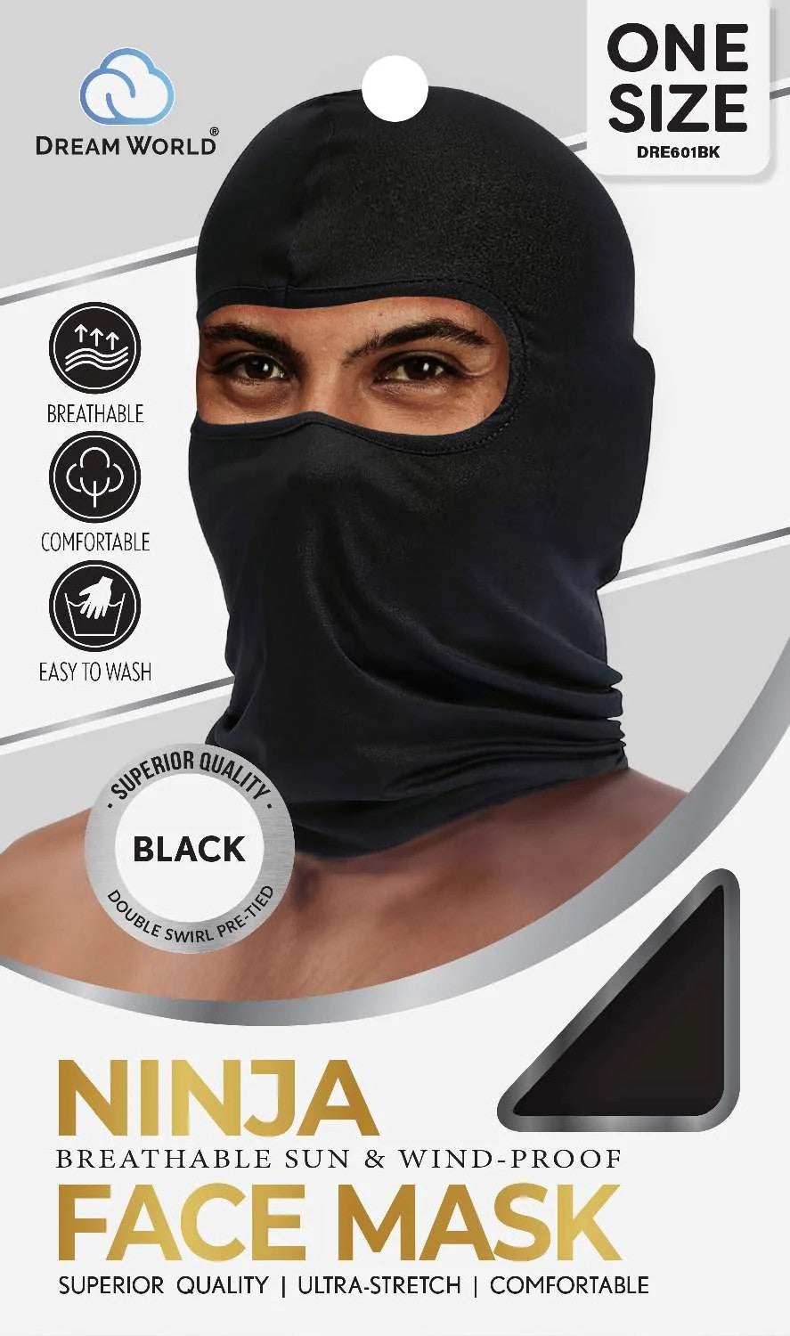 Dream | Ninja Face Mask