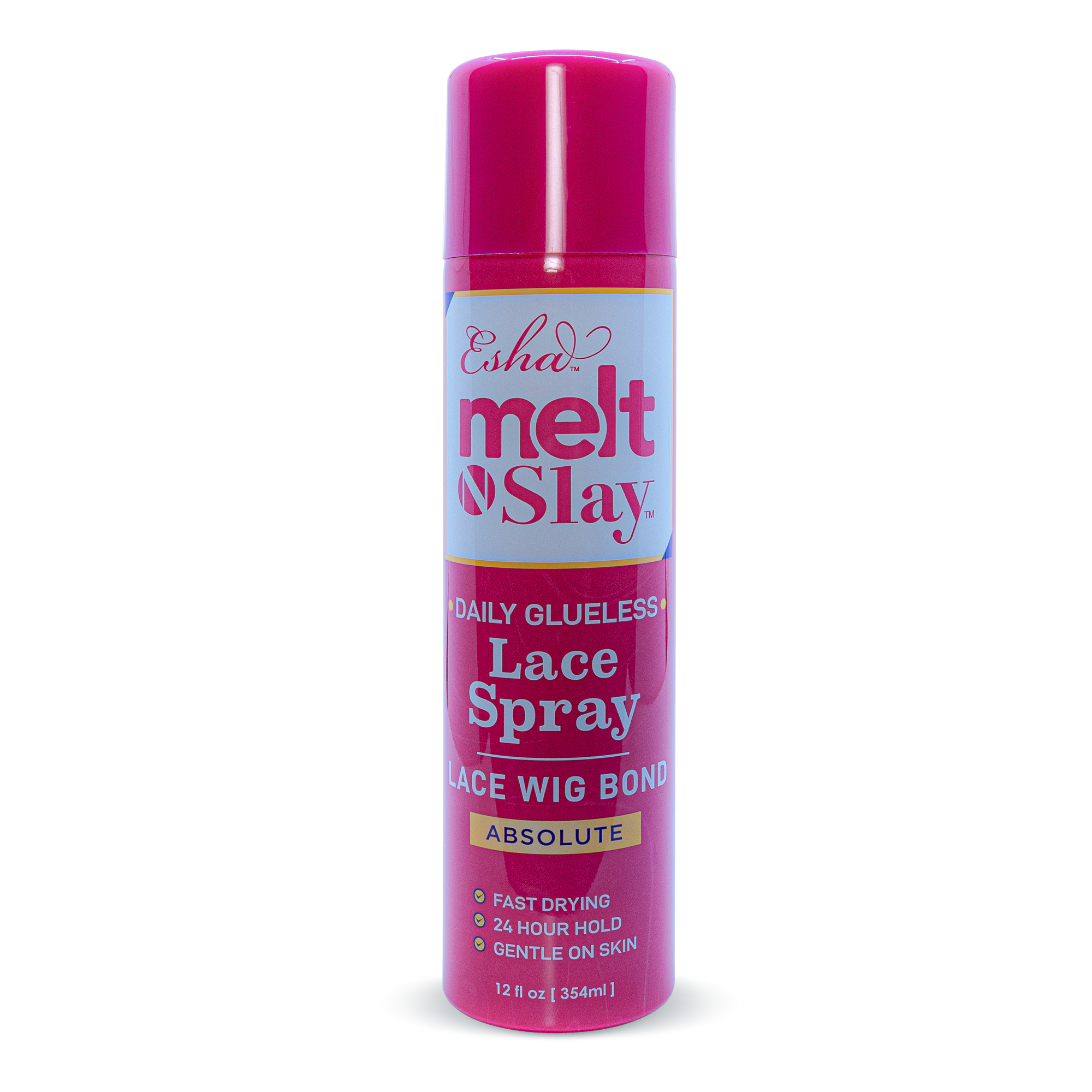Esha Girl | Esha Melt N Slay Glueless Lace Spray, photo 3 of 4