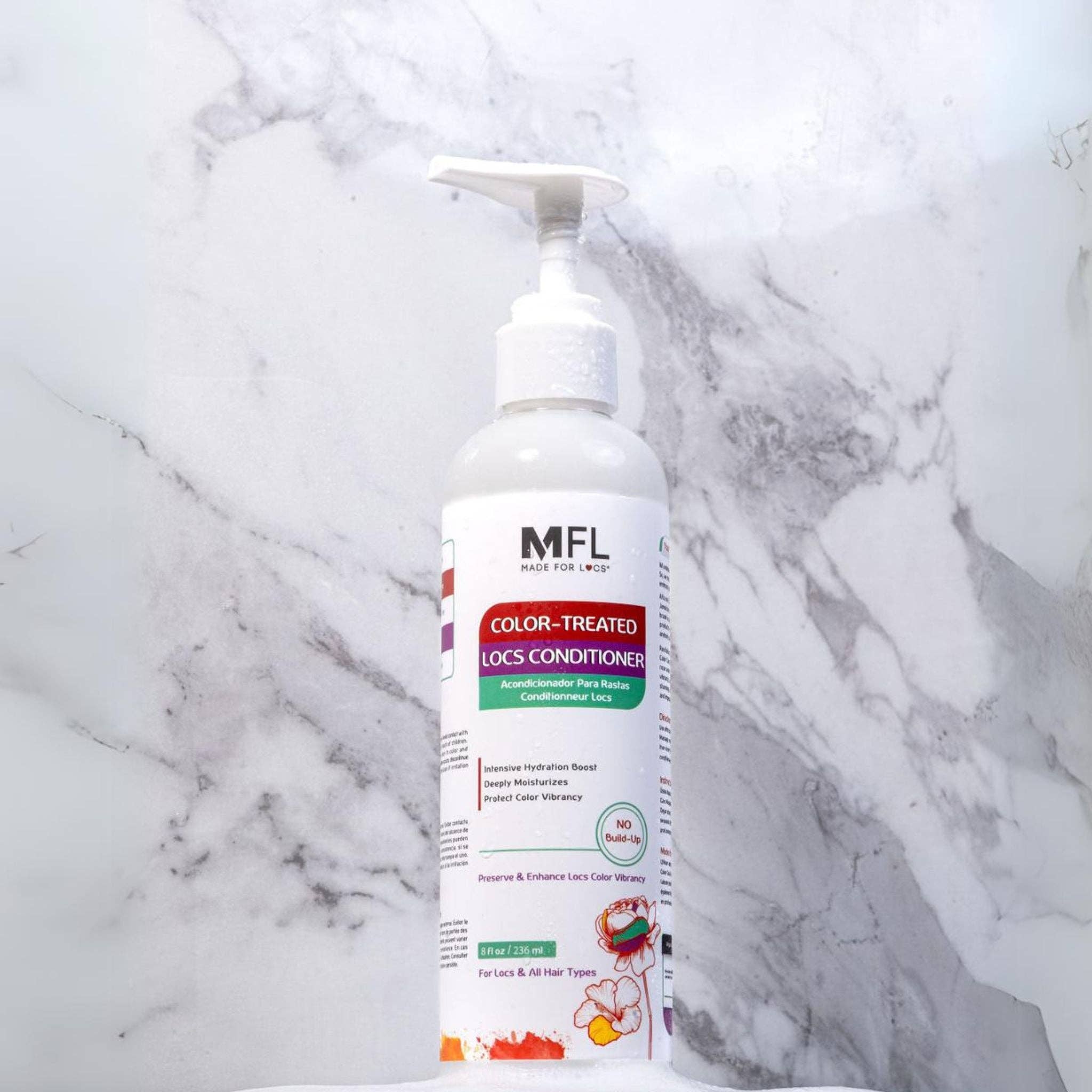 Made For Locs | Locs Color Care Conditioner, photo 1 of 4