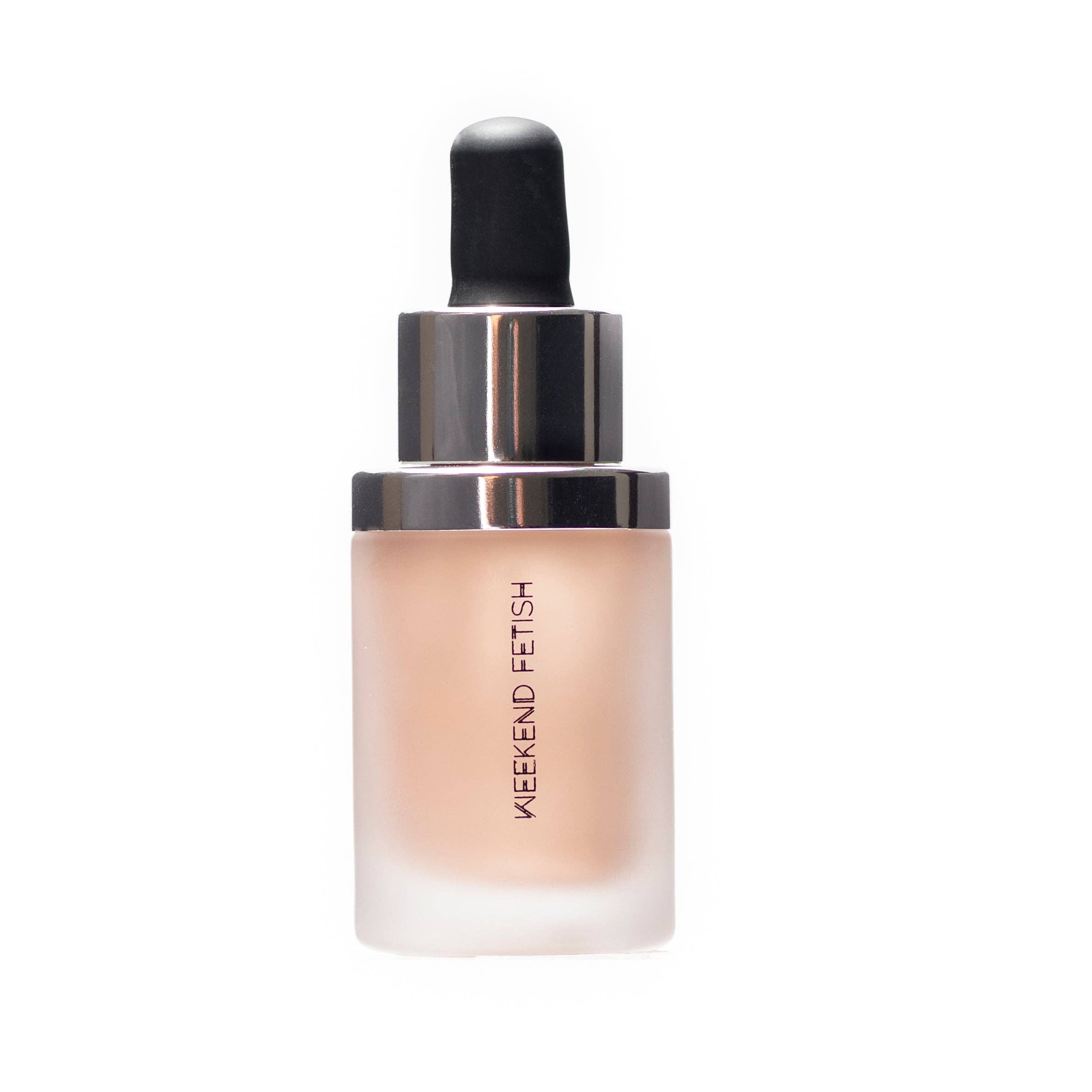 Weekend Fetish Beauty Collection | Liquid Highlighter, photo 5 of 5
