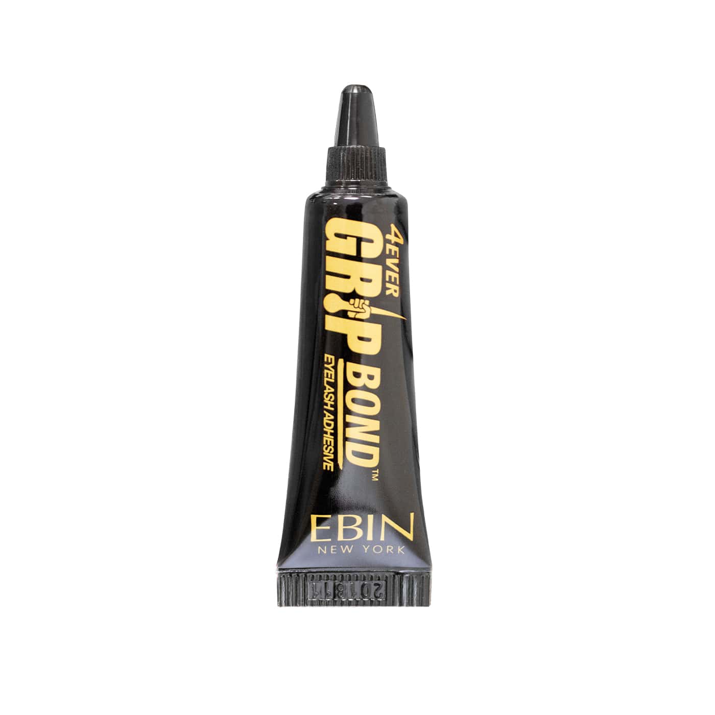 EBIN NEW YORK - Grip Bond Latex Lash Adhesive in Tube, photo 2 of 2