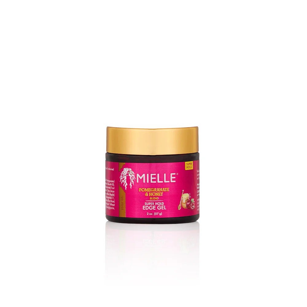 MIELLE | Pomegranate & Honey Super Hold Edge Gel, photo 1 of 2
