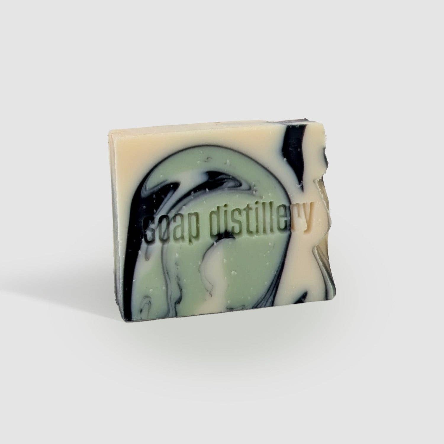 Soap Distillery | Hinoki + Fern Bar Soap - Zero Waste, photo 1 of 4