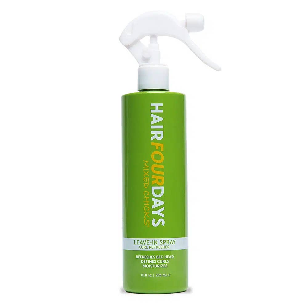 Mixed Chicks | Leave-In Spray (Curl Refresher), photo 1 of 2