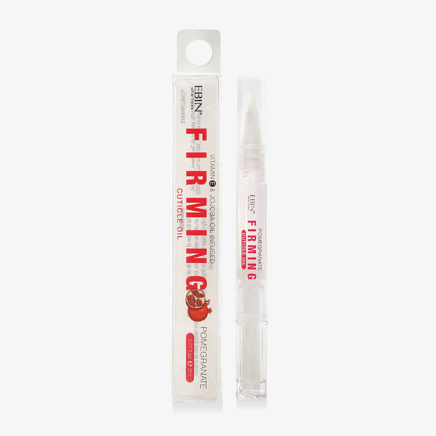 EBIN NEW YORK | Cuticle & Nail Oil, photo 1 of 8