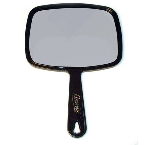 Annie International | TV Mirror Small Black