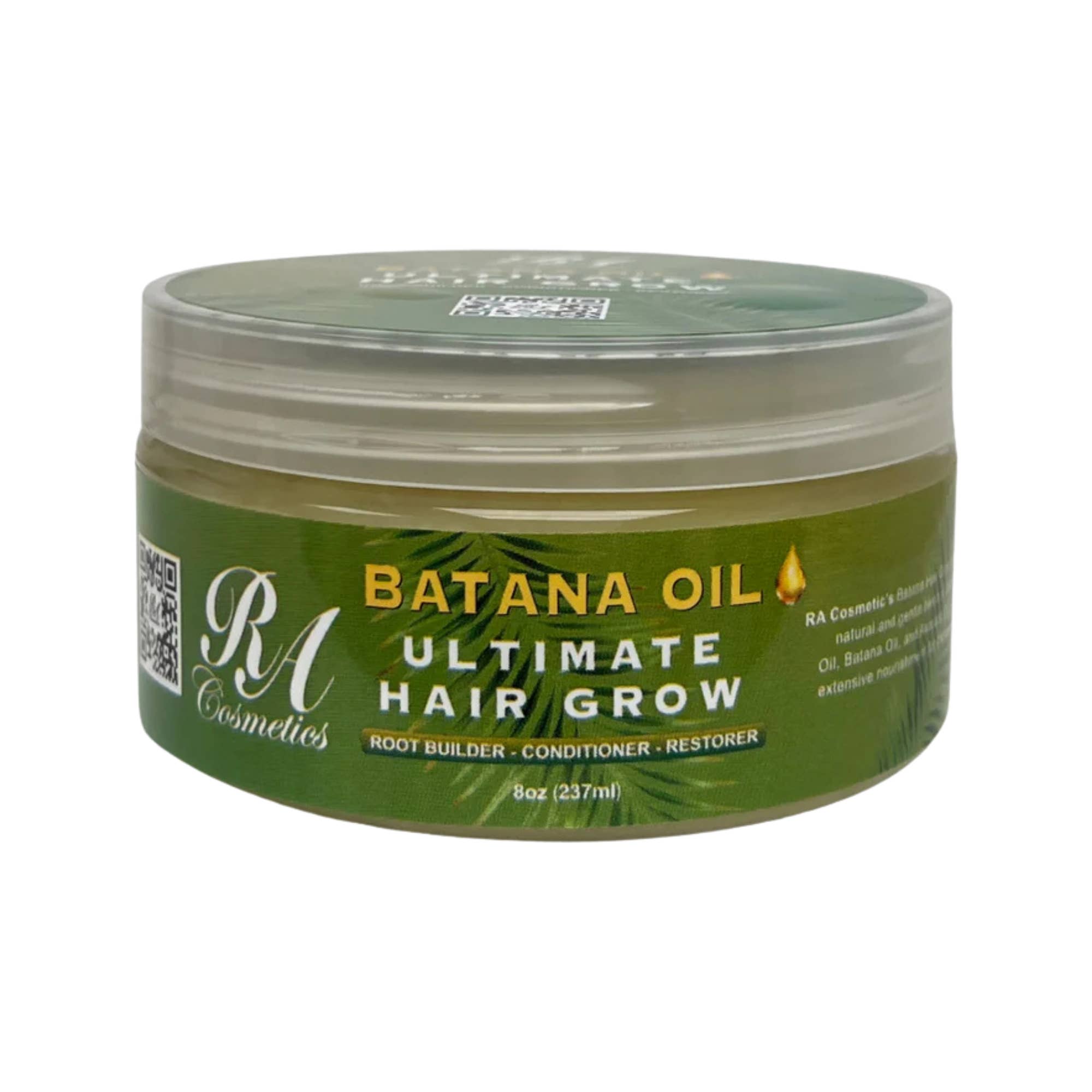 RA Cosmetics | Batana Oil Ultimate Hair Grow, photo 2 of 8