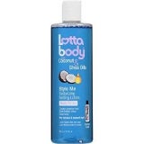 Lottabody | Style Me Texturizing and Setting Lotion