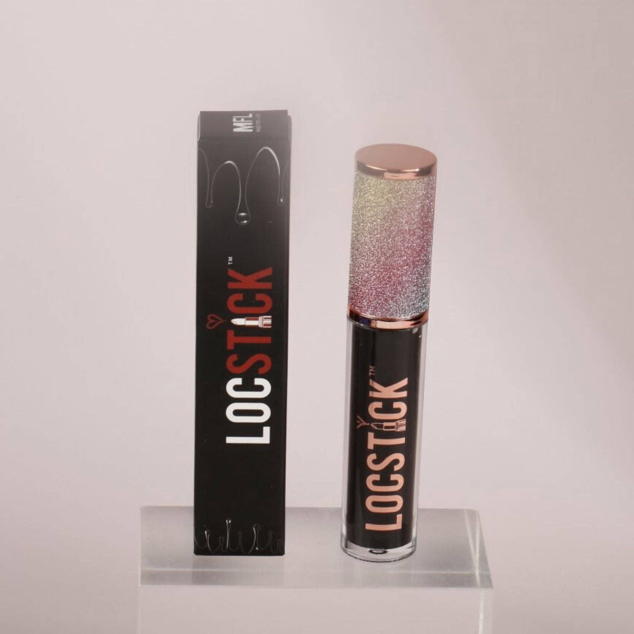 Made For Locs | Vegan Liquid Matte Locsticks®, photo 7 of 8