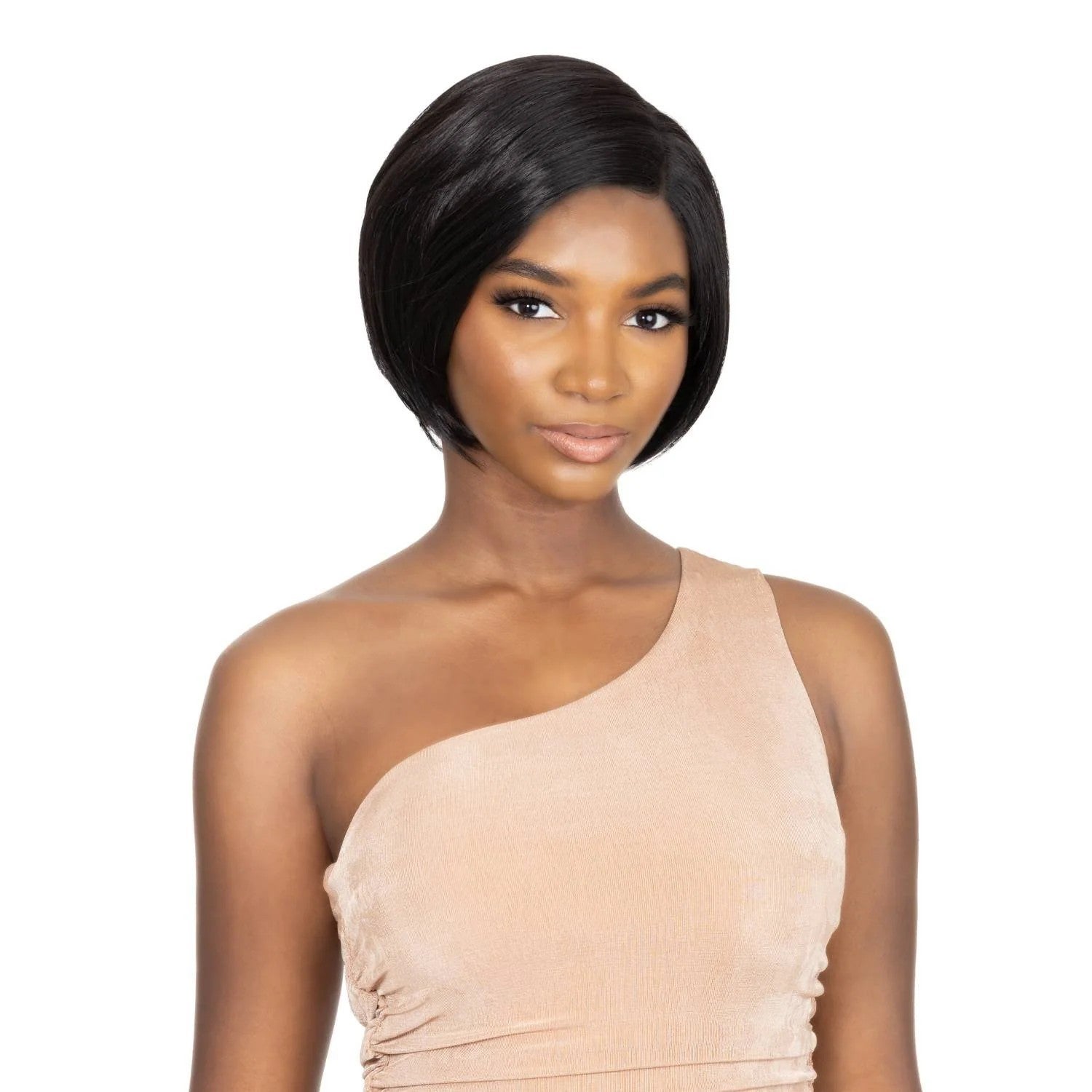 Queen B | Synthetic Lace Wig - Lulu, photo 2 of 3
