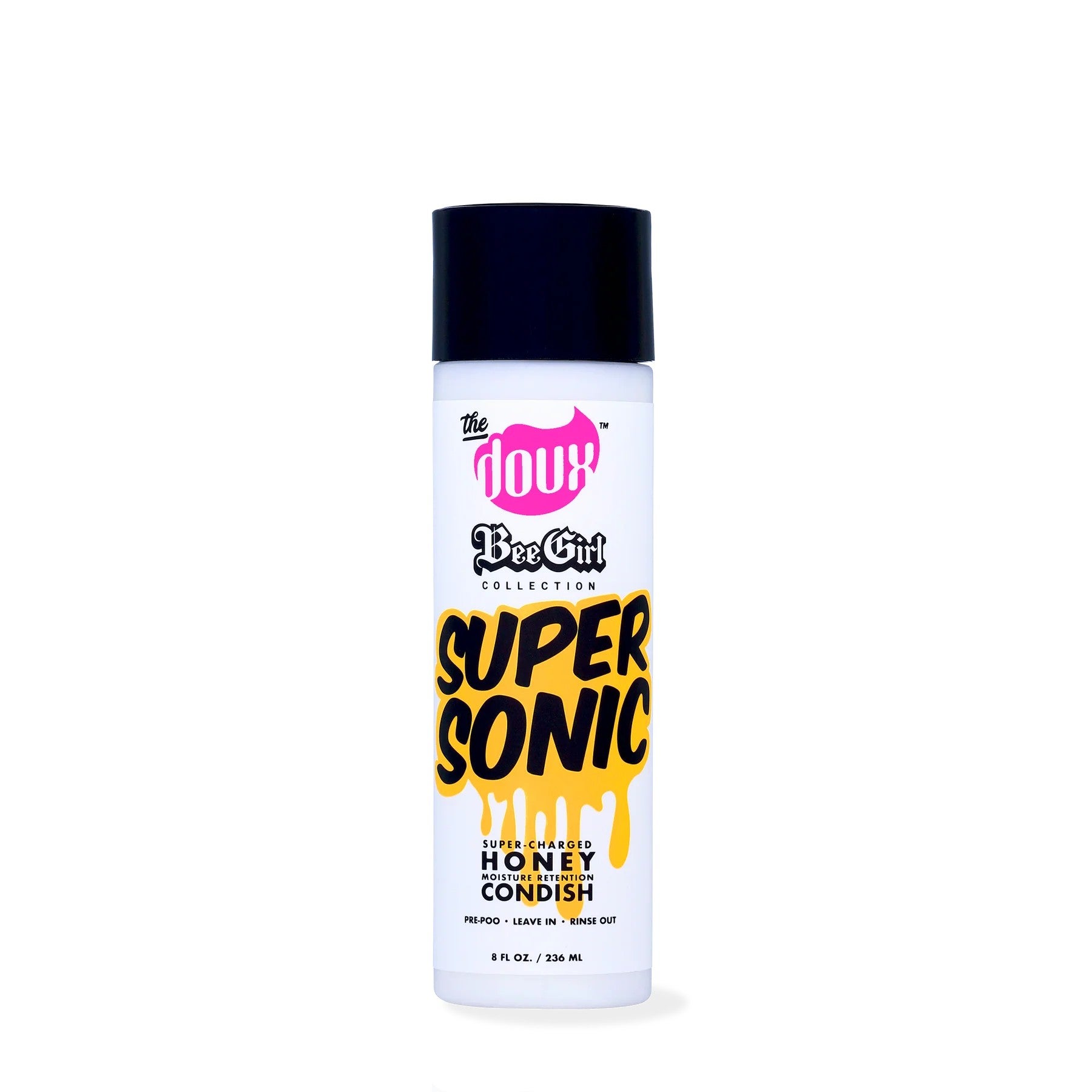 THE DOUX | SUPER SONIC Honey Condish, photo 1 of 2