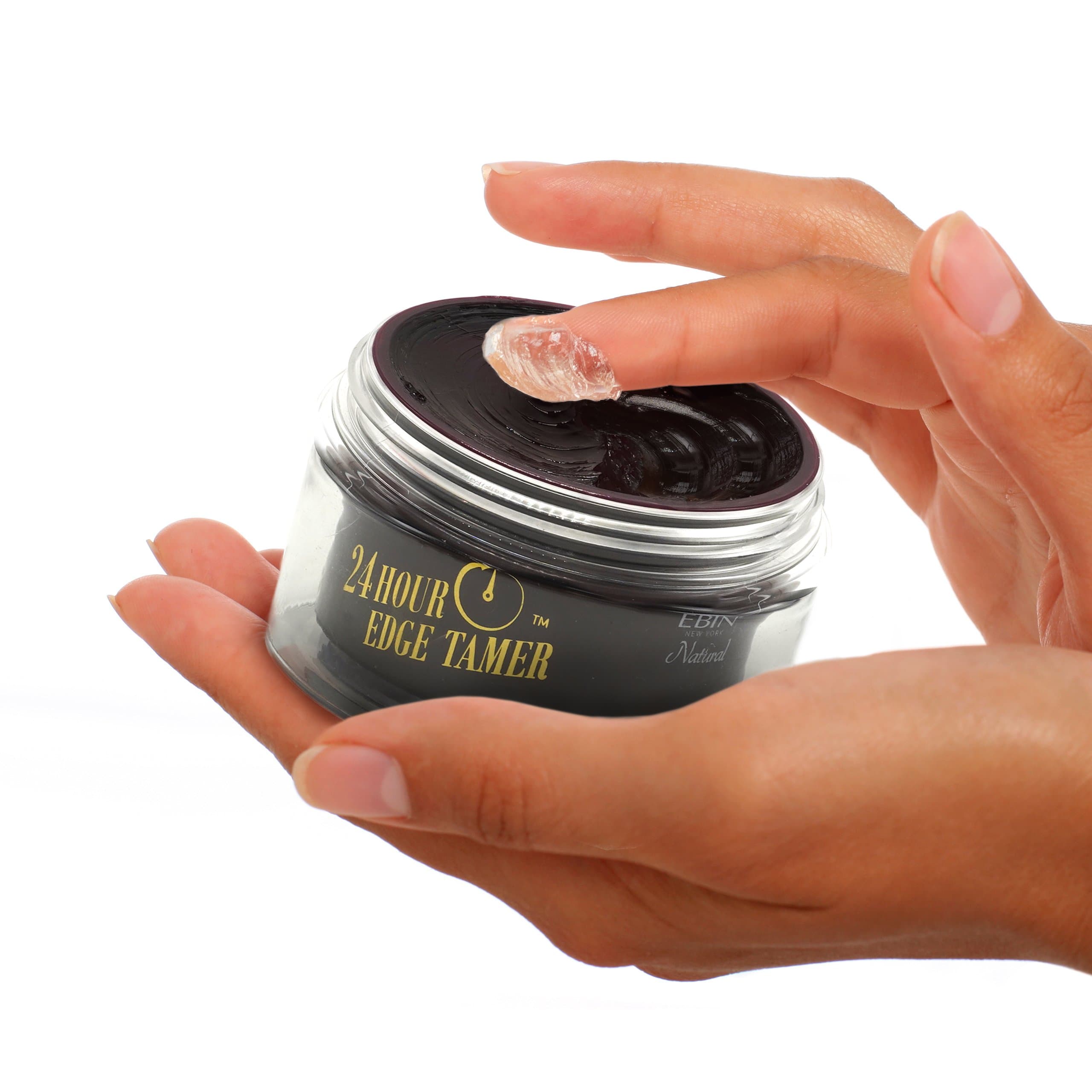 EBIN New York | 24 Hour Edge Tamer - Extreme Firm Hold, photo 8 of 8