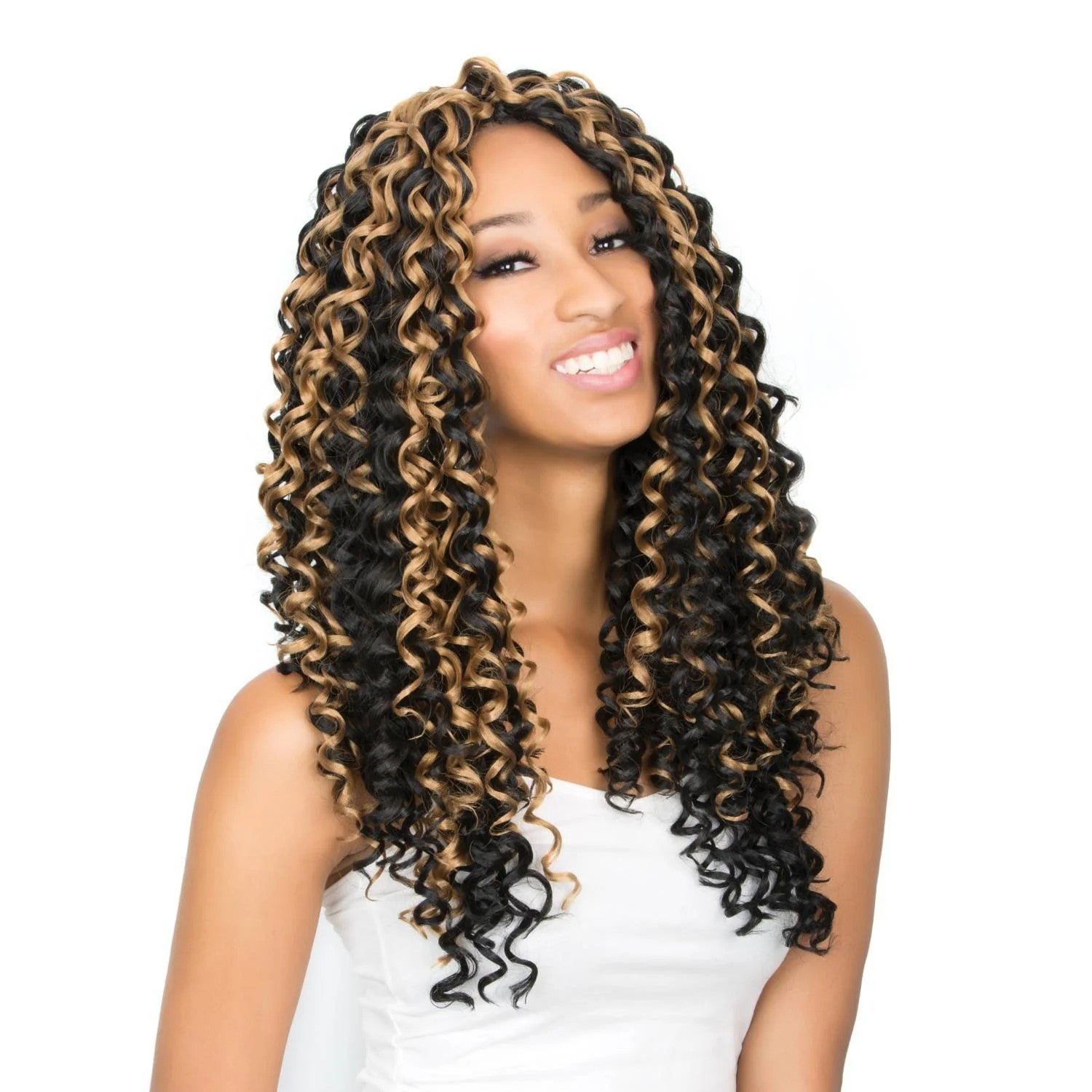 Queen B | Deep Twist 3X, photo 1 of 2