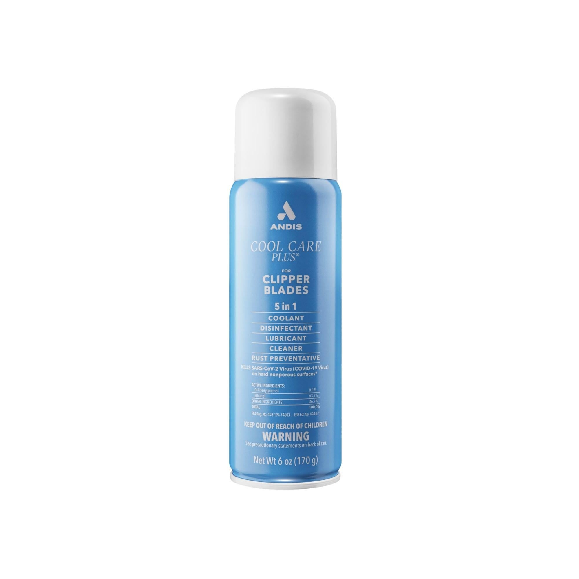 Andis | Cool Care Plus