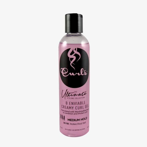 CURLS | B Enviable Creamy Curl Gel