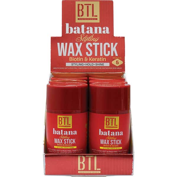 BTL | Hair Wax Stick