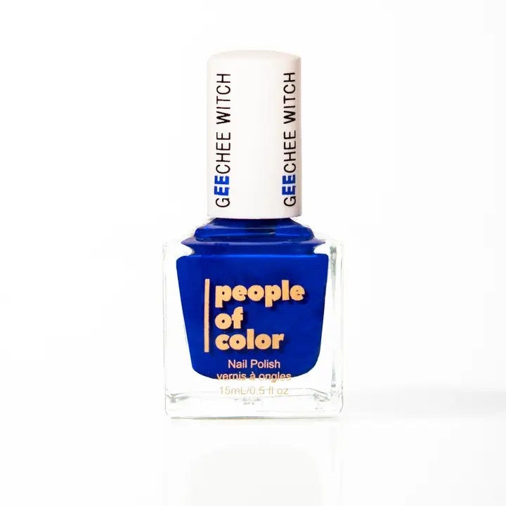 People of Color | Geechee Blue, photo 1 of 3