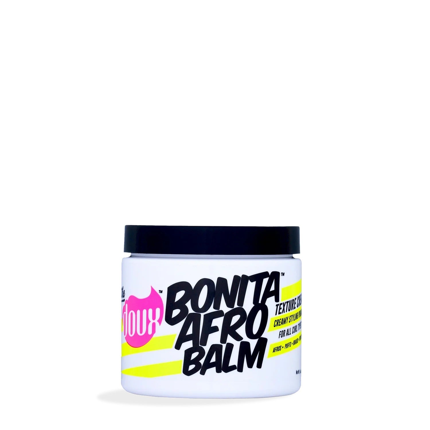 THE DOUX | Bonita afro balm texture cream, photo 1 of 2
