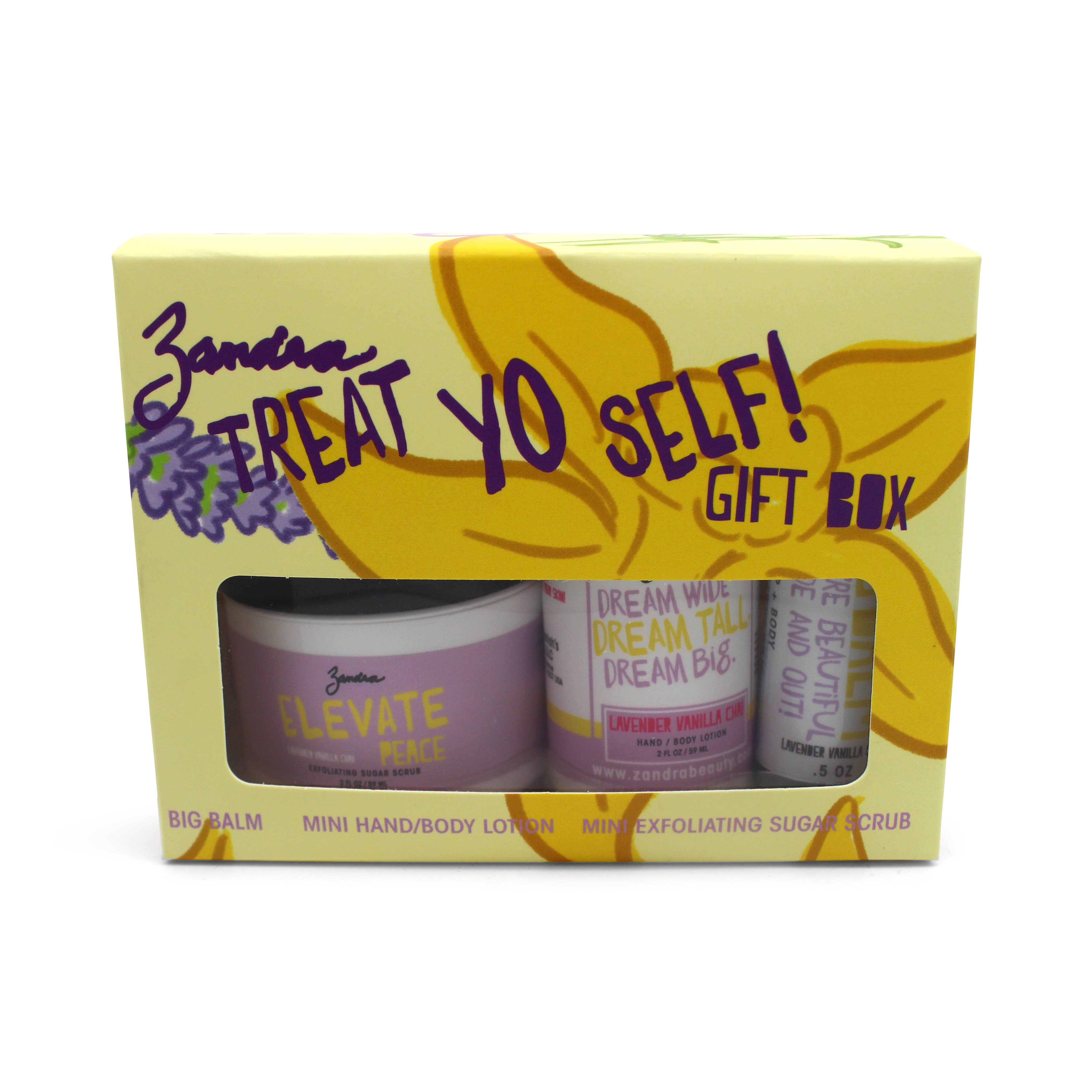 Zandra Beauty | Zandra Gift Box, photo 4 of 6