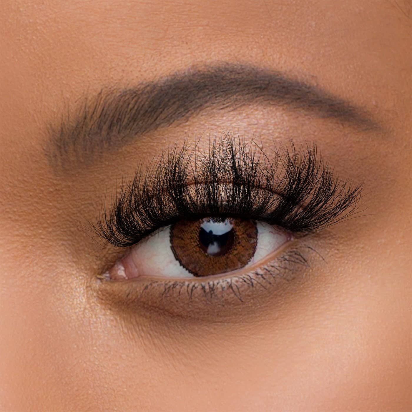 Ebin New York | Cattitude 5D Super Curl Lashes, photo 2 of 4