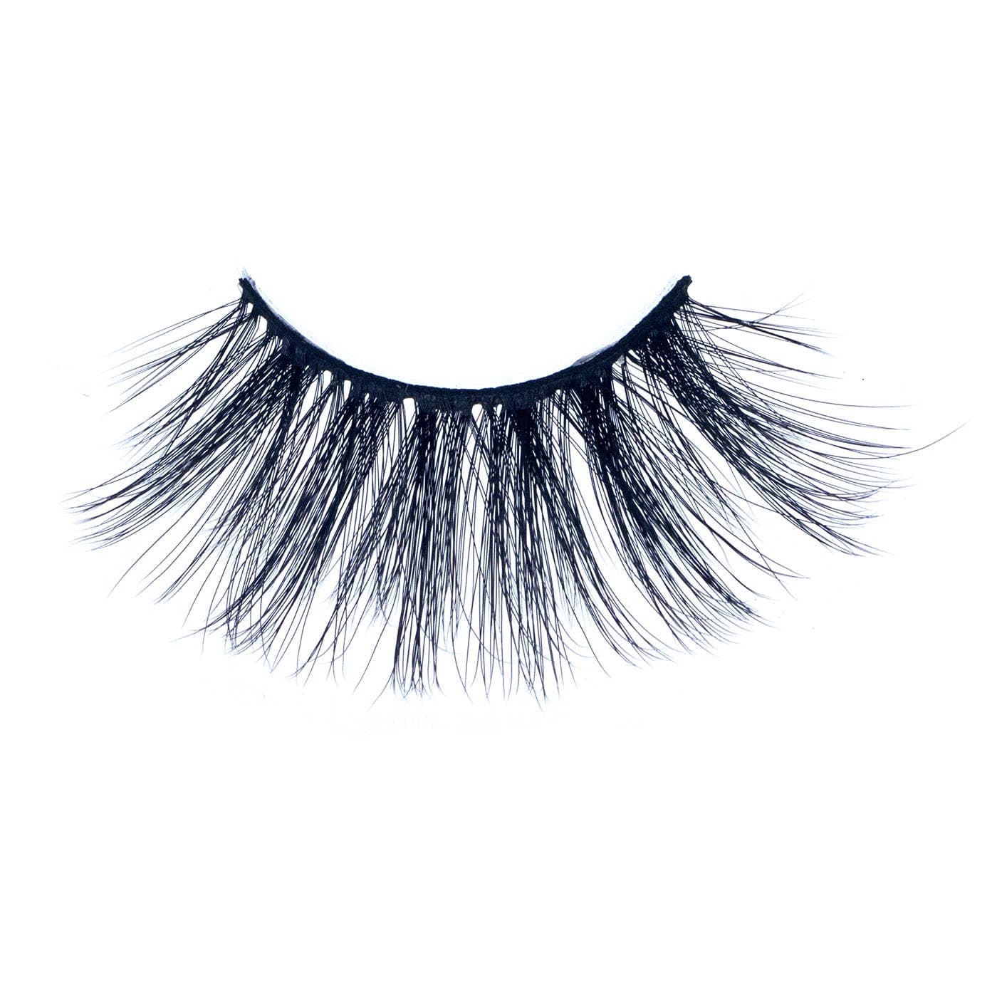 EBIN NEW YORK - Remarkable - Majestic Cat 25mm 3D Lashes, photo 1 of 2