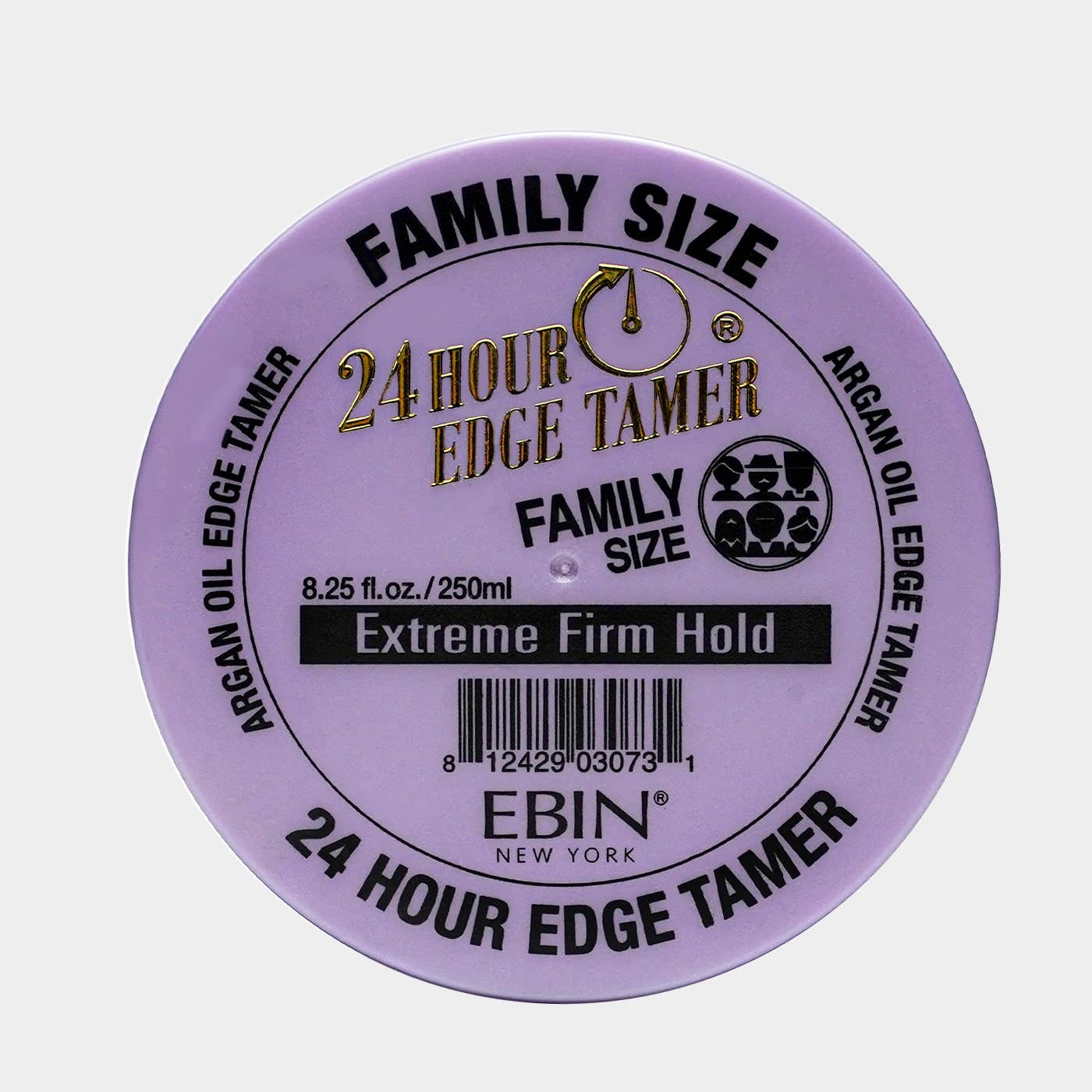 EBIN NEW YORK | 24 Hour Edge Tamer - Extreme Firm Hold, photo 1 of 8