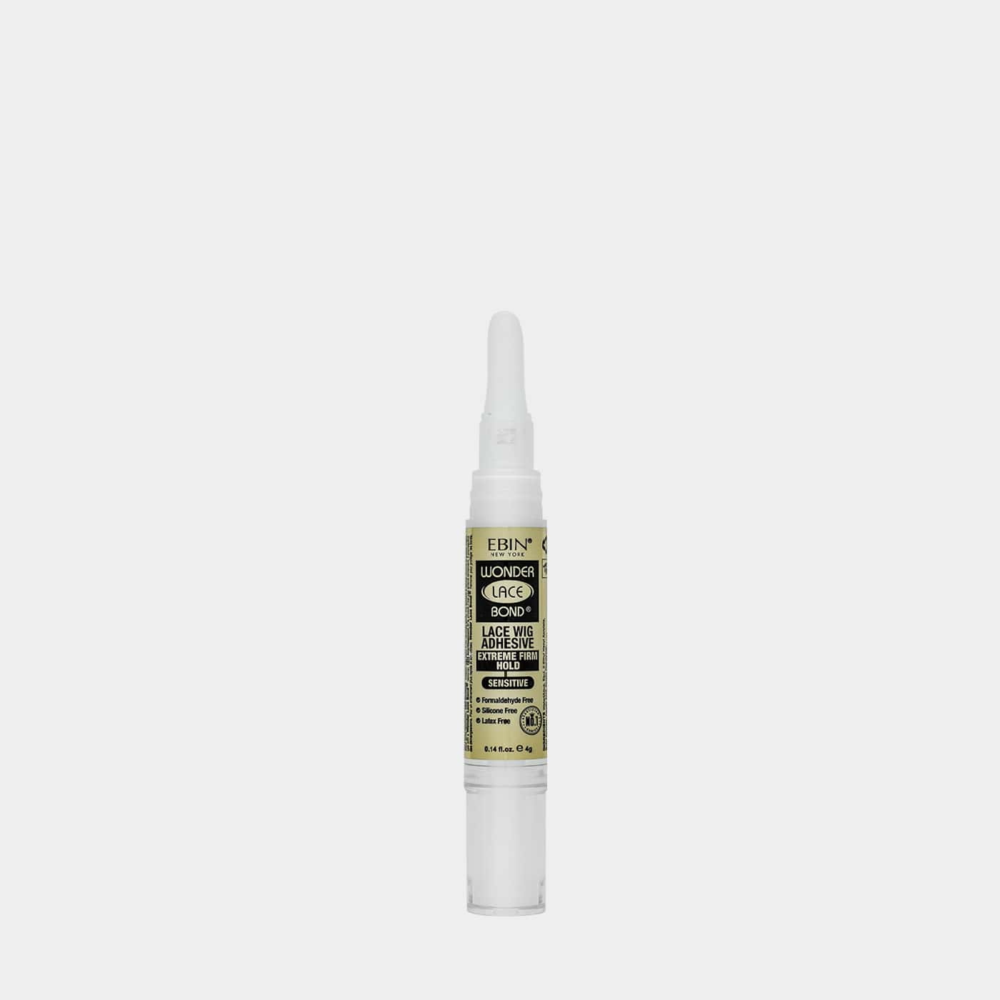 EBIN NEW YORK | Wonder Lace Bond Silicone Pen - Extreme Firm Hold (Sensitive), photo 2 of 5