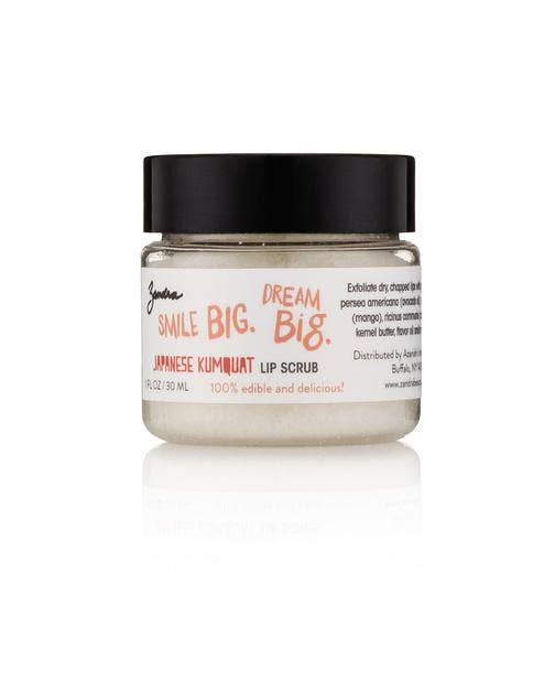 Zandra Beauty | Zandra Lip Scrub, photo 1 of 8