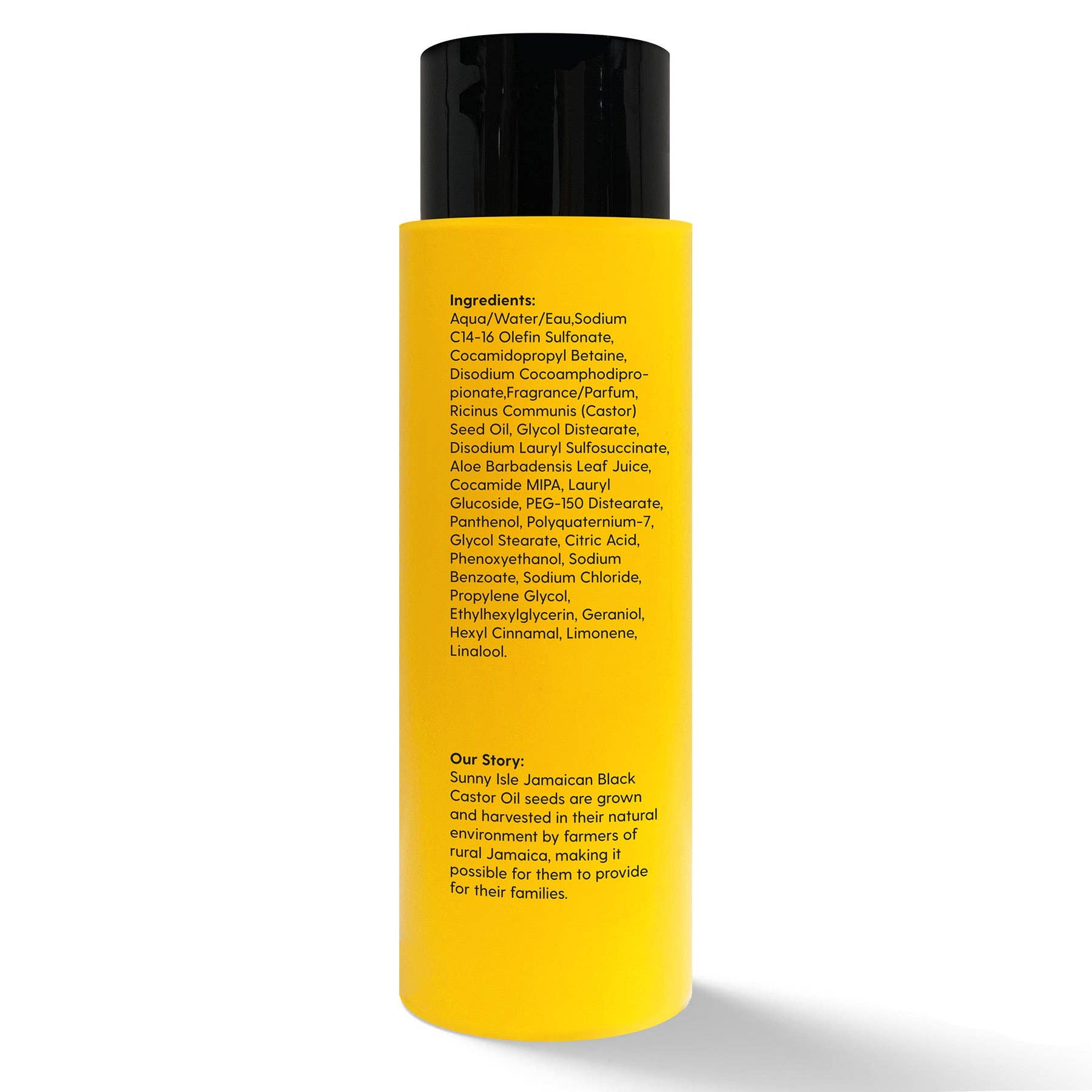 Sunny Isle | Kids Care Extreme Hydrating Shampoo, photo 2 of 2