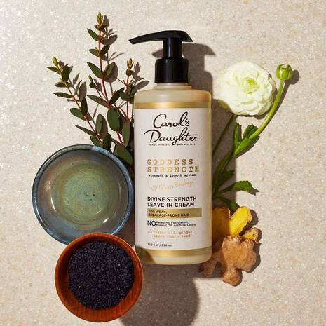 Carol's Daughter | Goddess Strength Leave-In Cream, photo 2 of 4