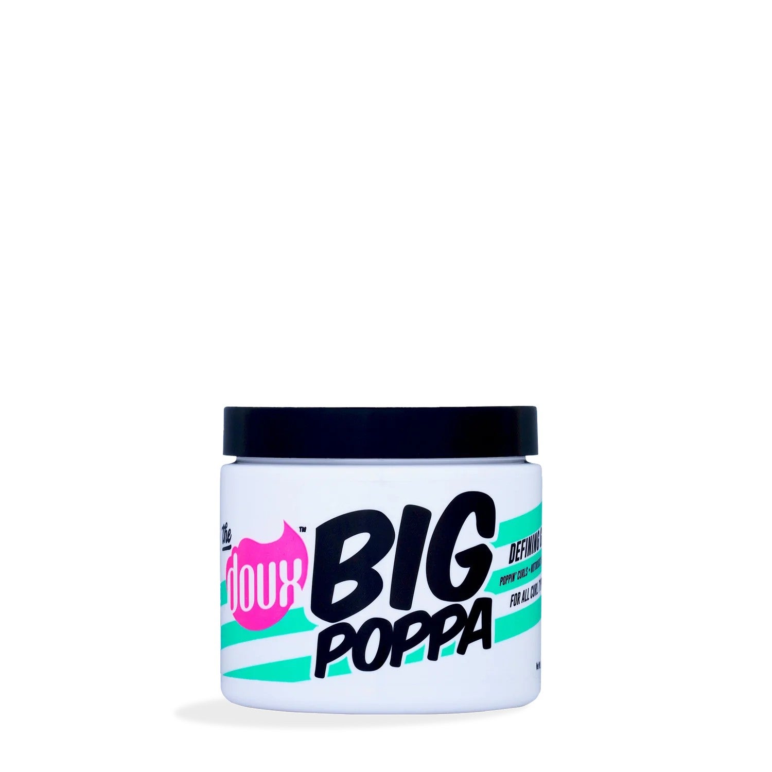THE DOUX | BIG POPPA Defining Gel, photo 1 of 2