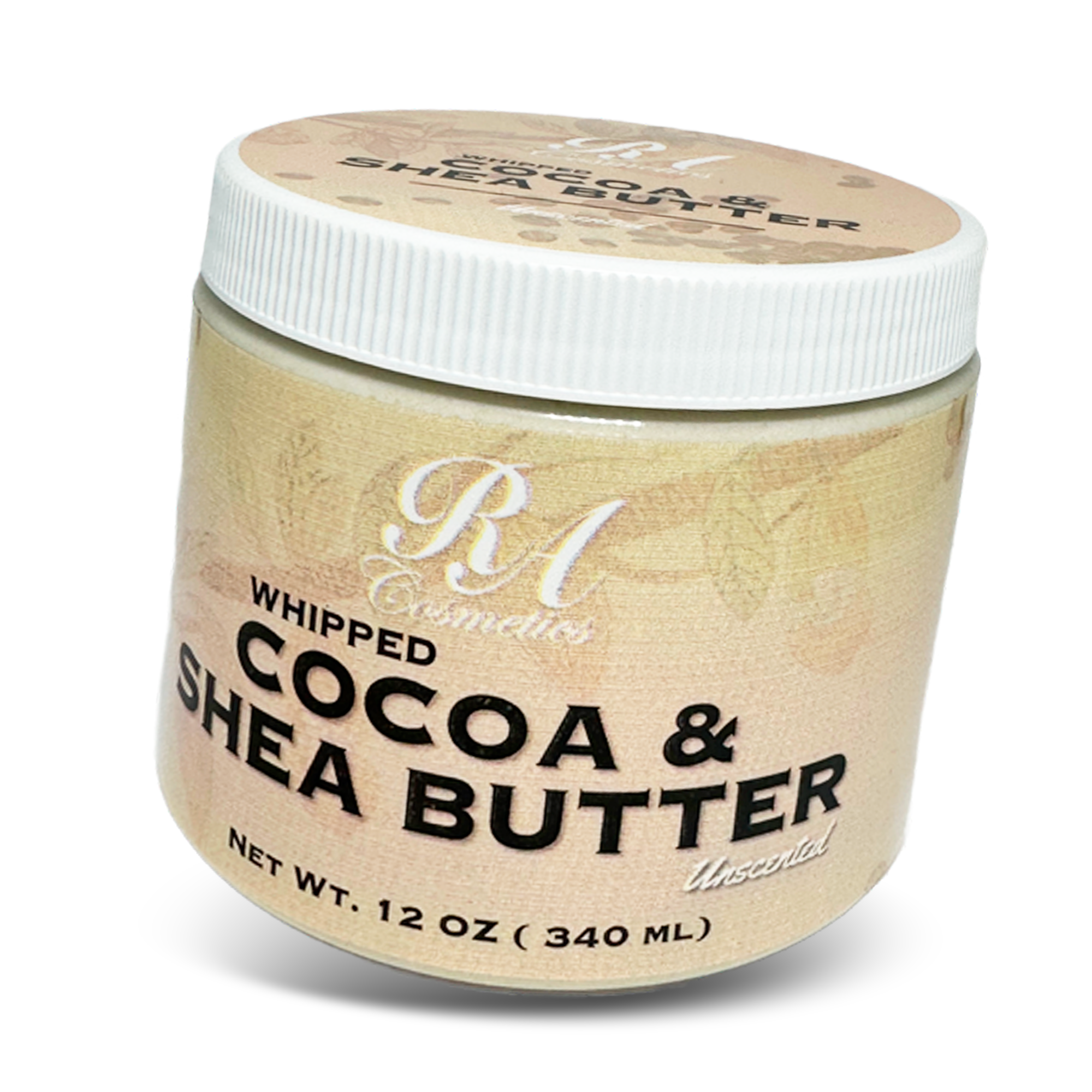 RA Cosmetics | Whipped Cocoa & Shea Butter, photo 8 of 8