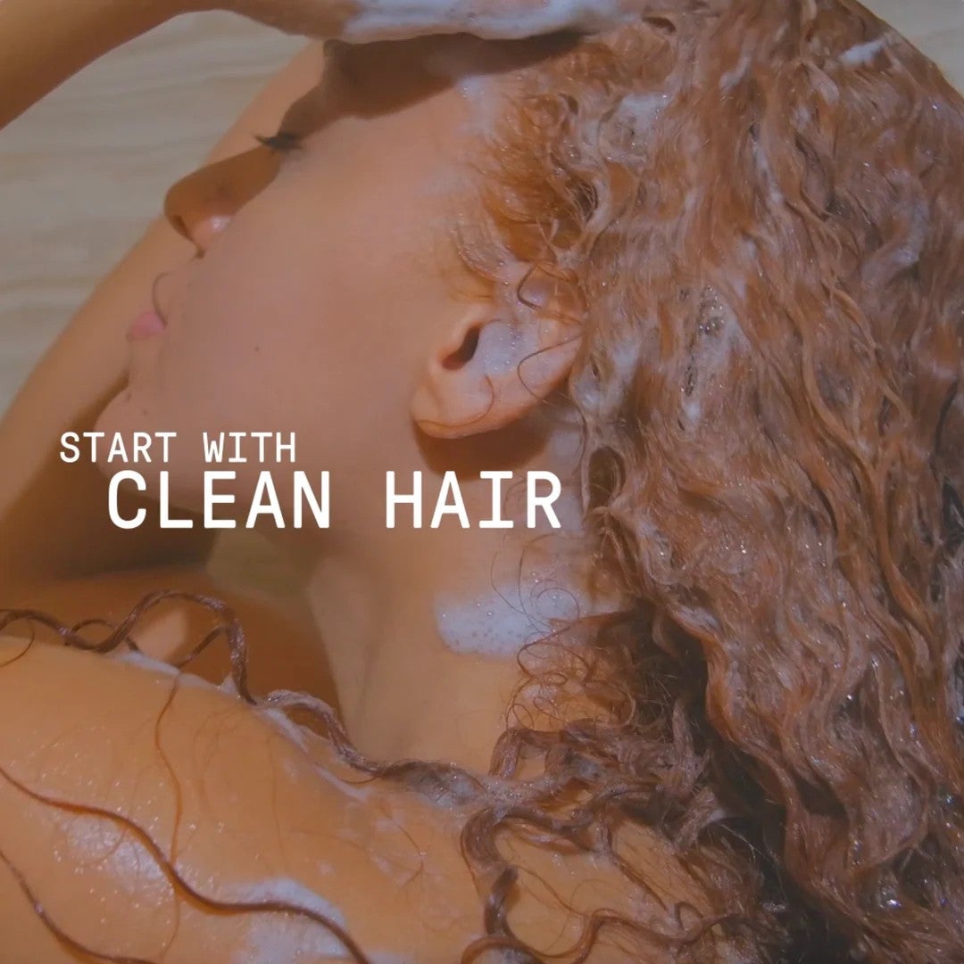 ALAFFIA | Curl Enhance Shampoo, photo 3 of 4