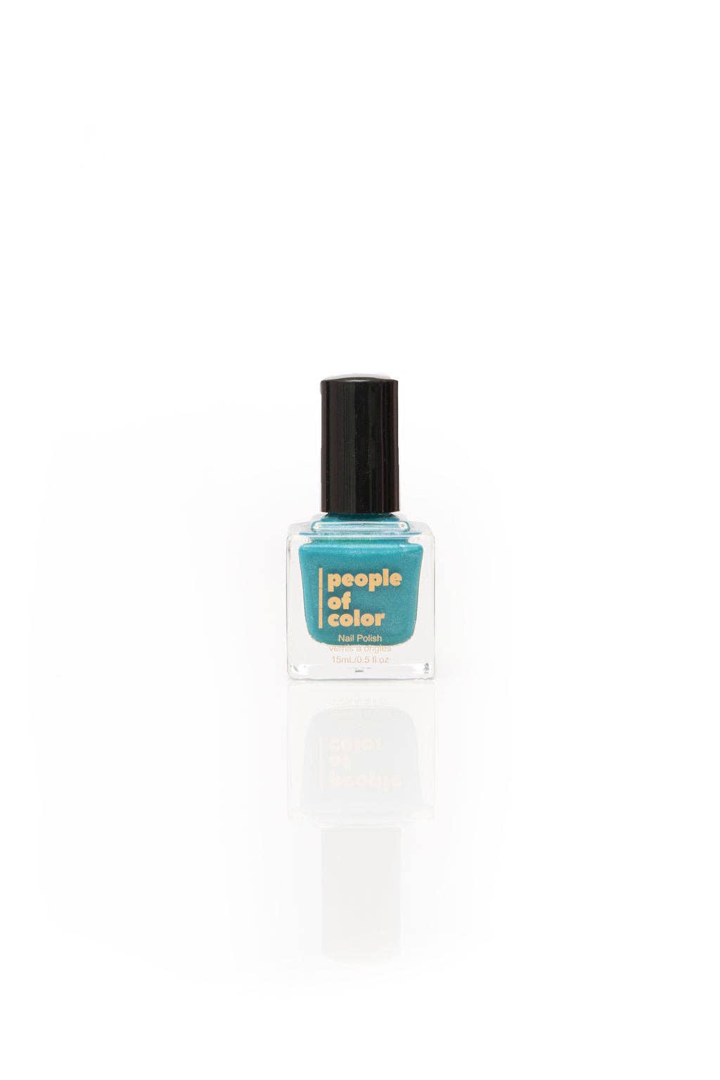 People of Color | Turquoise, photo 1 of 2