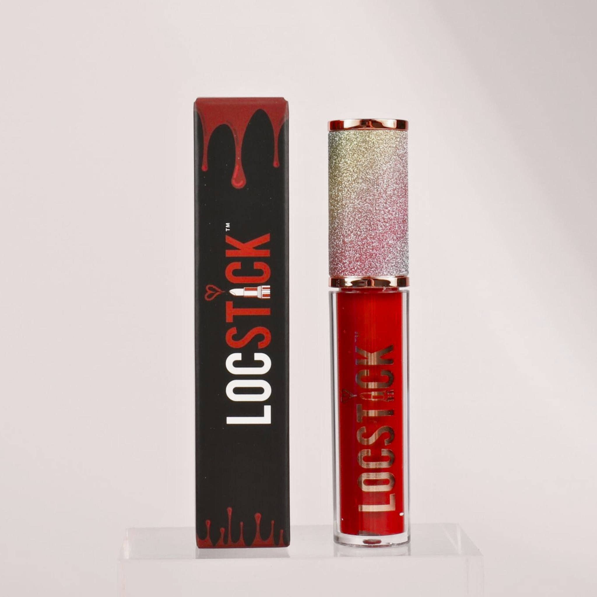 Made For Locs | Vegan Liquid Matte Locsticks®, photo 6 of 8
