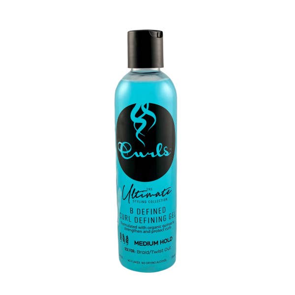 CURLS | B Defined Curl Defining Gel