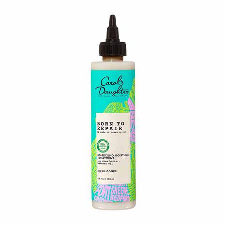 Carol's Daughter | Born to Repair 60-Sec Moisture Treatment, photo 1 of 2
